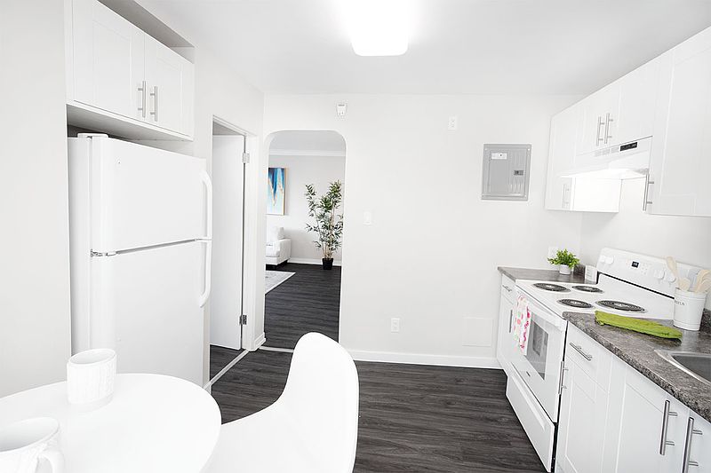 Winnipeg Apartment for rent - 1 Bedroom — photo 9
