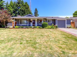 16730 126th Ave SE, Renton, WA 98058