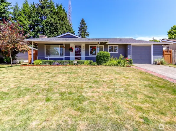 16730 126th Avenue SE, Renton, WA 98058