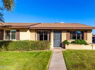 2526 N 22nd Dr, Phoenix, AZ 85009
