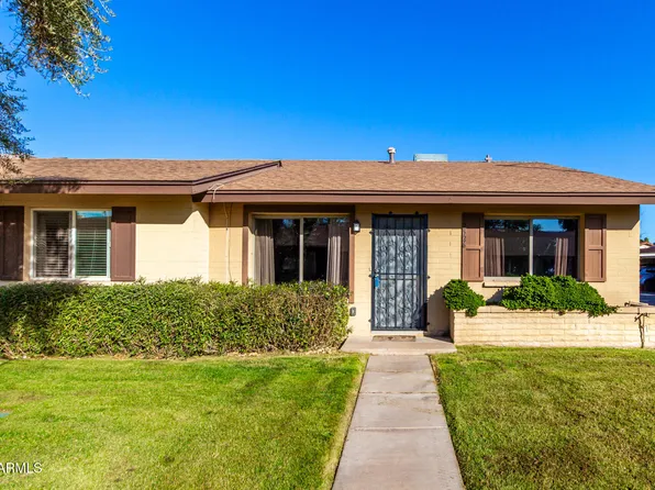 2526 N 22ND Drive, Phoenix, AZ 85009