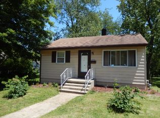 2120 Courtland Ave, Dayton, OH 45420