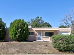 9605 Haines Ave NE, Albuquerque, NM 87112