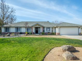 26434 Greentree Ave, Madera, CA 93638