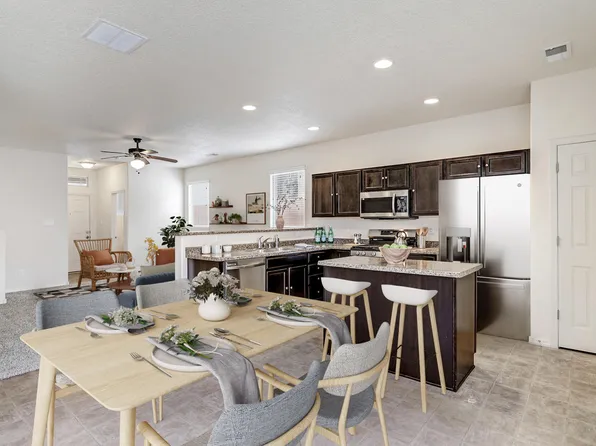 10645 Microlith Rd SW, Albuquerque, NM 87121