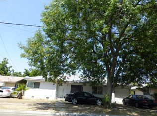 3375 E Simpson Ave, Fresno, CA 93703