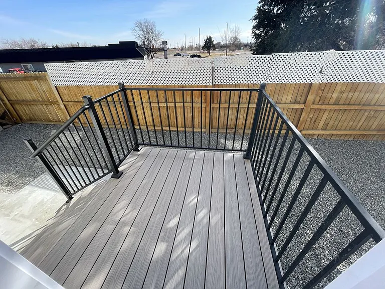 3405 Sinton Rd #27 — Photo 14