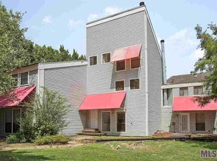 8405 E Cypress Point Ct, Baton Rouge, LA 70809