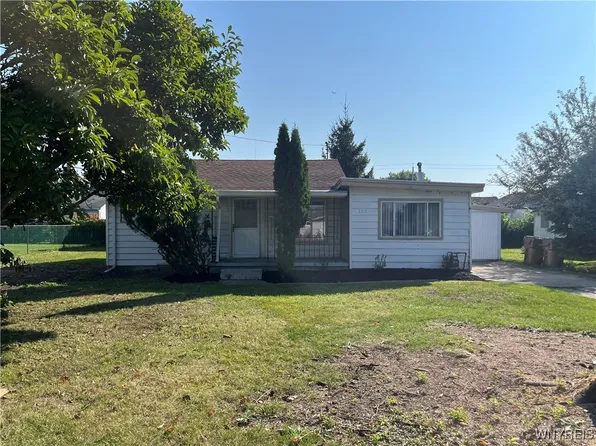 127 Dean Rd, Depew, NY 14043