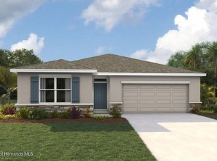 10414 Tucker Rd, Weeki Wachee, FL 34613