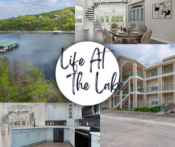 265 Lower Emerald Bay Circle #7 BLDG 6, Hollister, MO, 65672