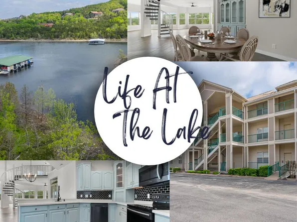 265 Lower Emerald Bay Circle #7 BLDG 6, Hollister, MO 65672