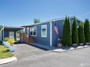 300 SW 7th Avenue #127, Battle Ground, WA 98604