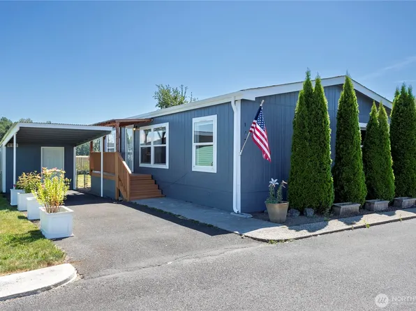 300 SW 7th Avenue #127, Battle Ground, WA 98604