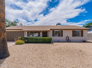 3701 E Friess Dr, Phoenix, AZ 85032