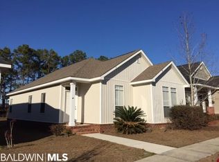 10201 Estia St, Daphne, AL 36526