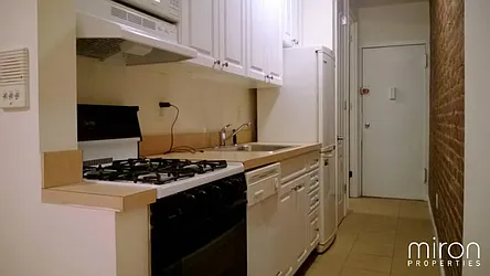 Rented by Miron Properties