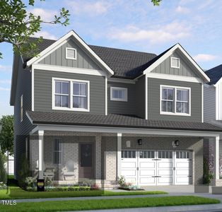 296 Beacon Dr, Pittsboro, NC, 27312