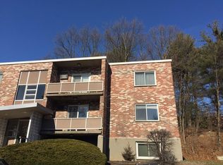 11 Jacqueline Rd APT D, Waltham, MA 02452