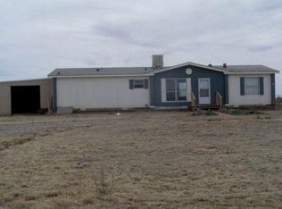 31 Sunset Rd #2, Moriarty, NM 87035