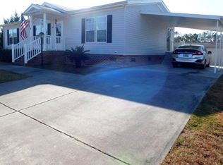 4604 Michigan Dr, Little River, SC 29566