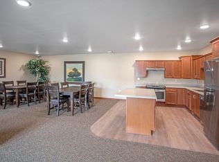 Mayhew Apartments, Sauk Rapids, MN 56379