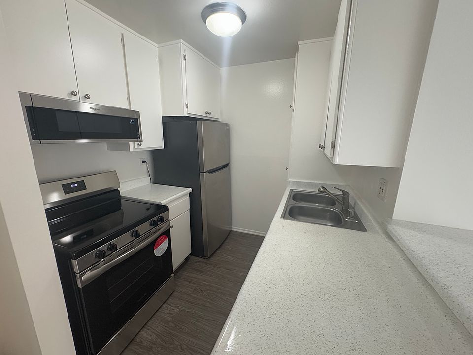 Kitchen for 1 Bedroom