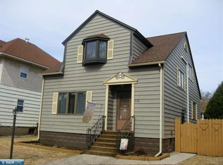 315 7th St S, Virginia, MN 55792