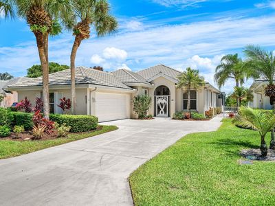 5022 SE Inkwood Way SE, Hobe Sound, FL, 33455