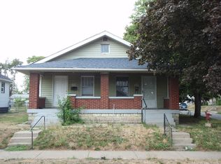 1850 E Minnesota St., Indianapolis, IN
