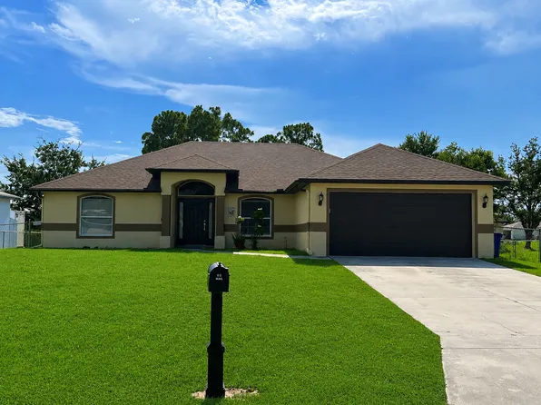 207 Irving Ave N, Lehigh Acres, FL 33971