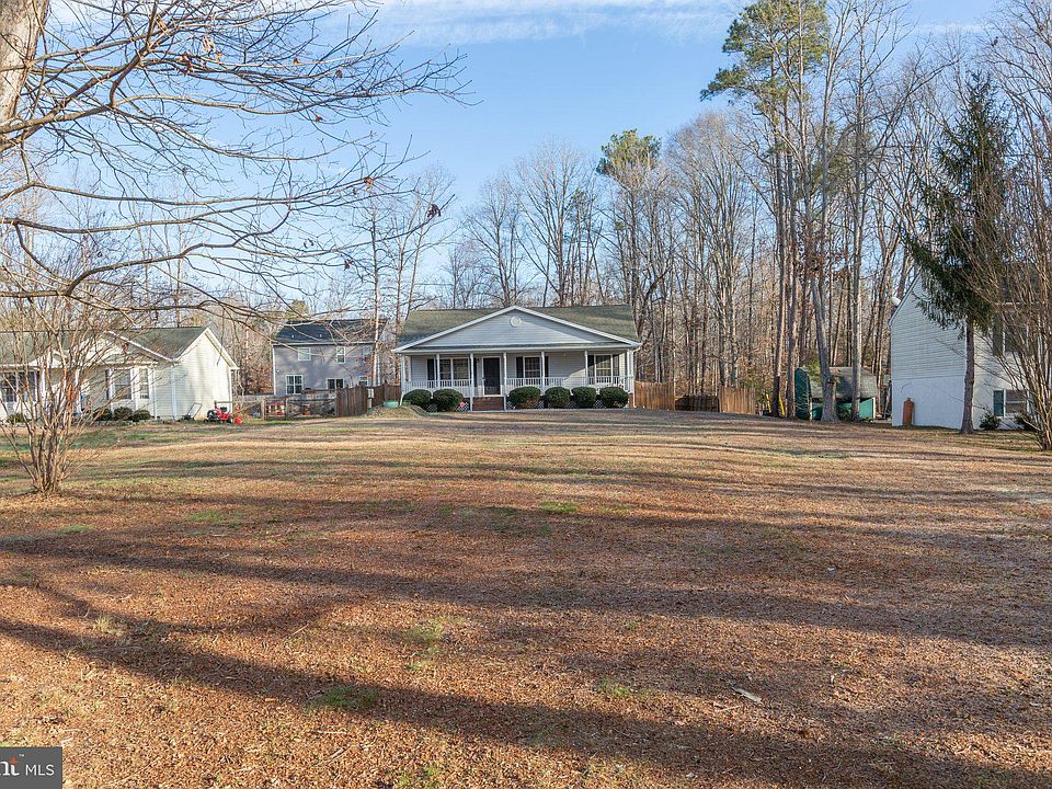 618 Clover Hill Dr, Ruther Glen, VA 22546 Zillow
