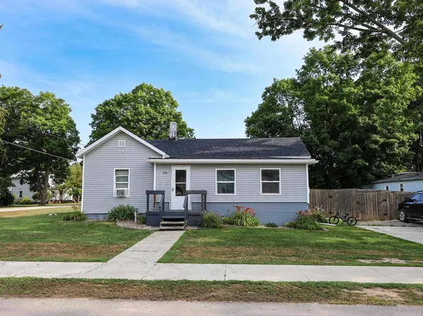 406 W Spring St, Fremont, IN 46737