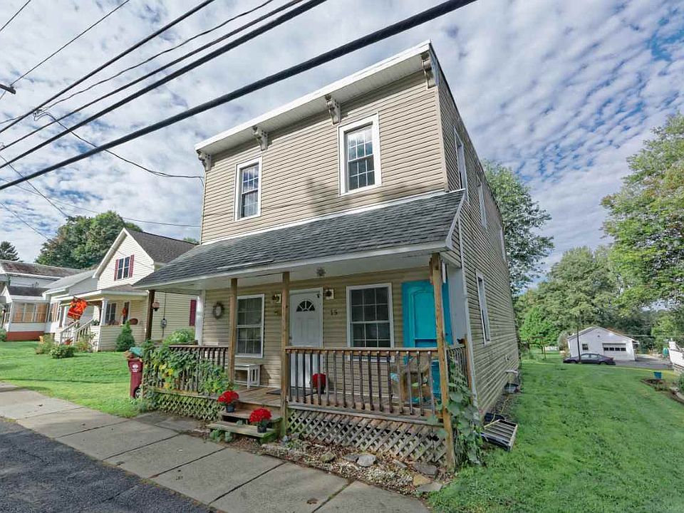 15 State St, Valley Falls, NY 12185 Zillow
