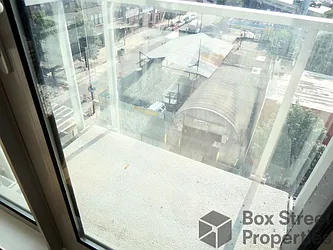 Rented by Box Street Properties LLC