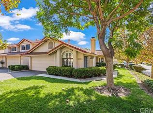 30 Clover Hill Ln #109, Laguna Hills, CA 92653