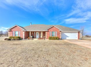 1066 County Street 2956, Tuttle, OK 73089