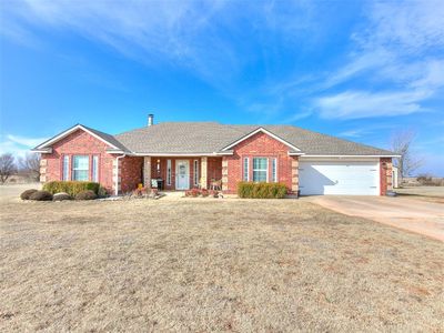 1066 County Street 2956, Tuttle, OK, 73089