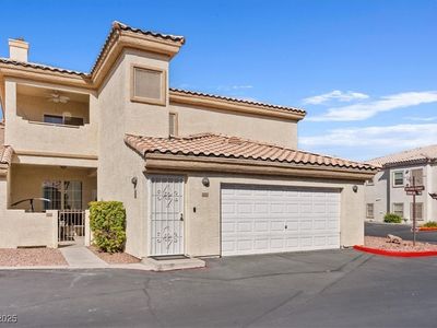 3600 Monarcas St Unit 202, Las Vegas, NV, 89108