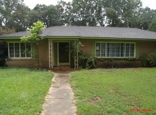 201 Mississippi St, McComb, MS 39648