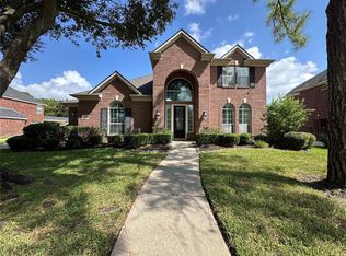 12910 Watermist Ln, Houston, TX 77041