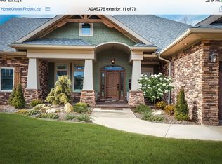 4613 Grand Central Ave, Vienna, WV 26105