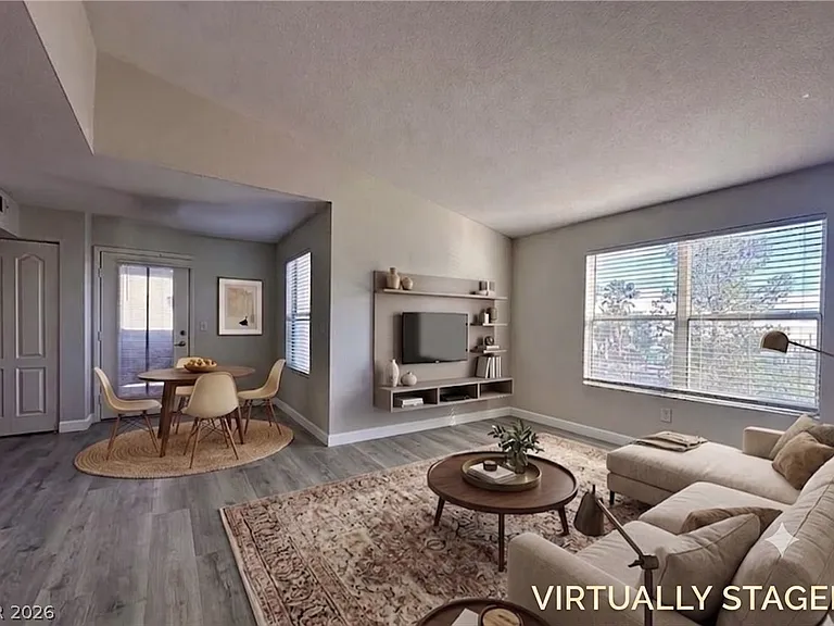 5055 W Hacienda Ave #2104 — Photo 2