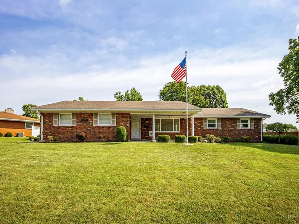 1224 Cadillac Dr, Hamilton, OH 45013