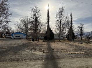 4480 Airview Blvd, Winnemucca, NV 89445