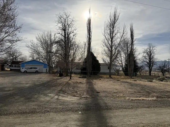 4480 Airview Blvd, Winnemucca, NV 89445