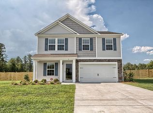 1805 Ruger Dr, Sumter, SC 29150