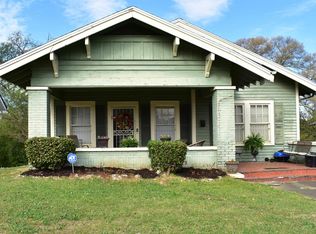 1618 29th St N, Birmingham, AL 35234