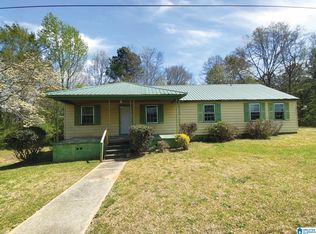 804 Ridgeway Ave, Sylacauga, AL 35151