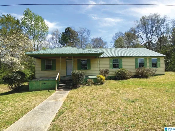 804 Ridgeway Ave, Sylacauga, AL 35151